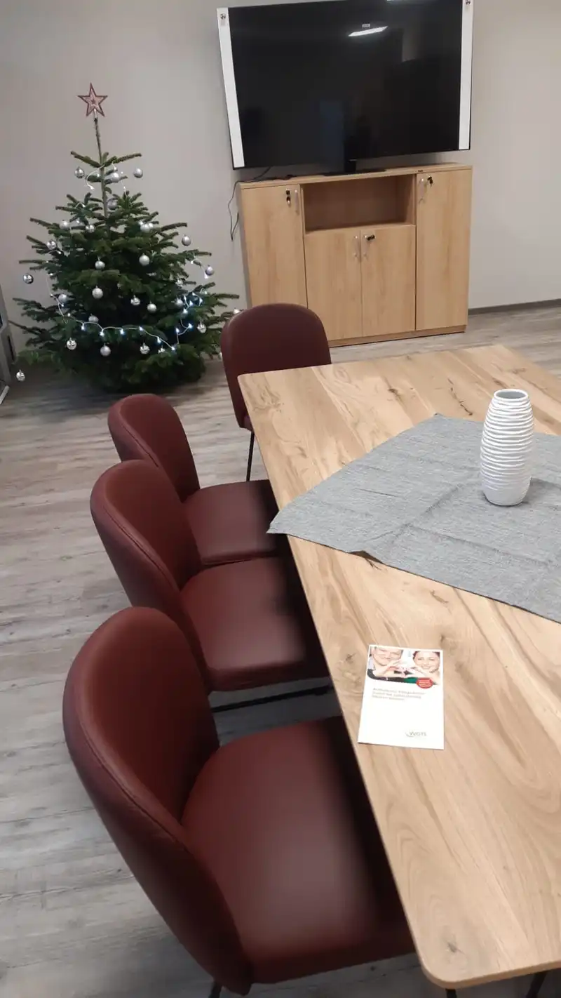 WGfS Ambulanter Pflegedienst – Bild 5