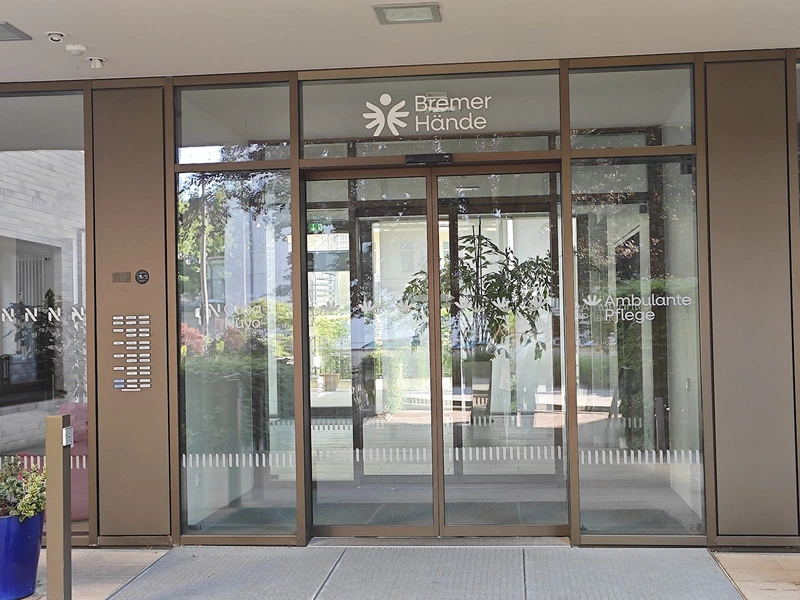 Zentrale für private Fürsorge Schwachhausen Östliche Vorstadt – Bild 2