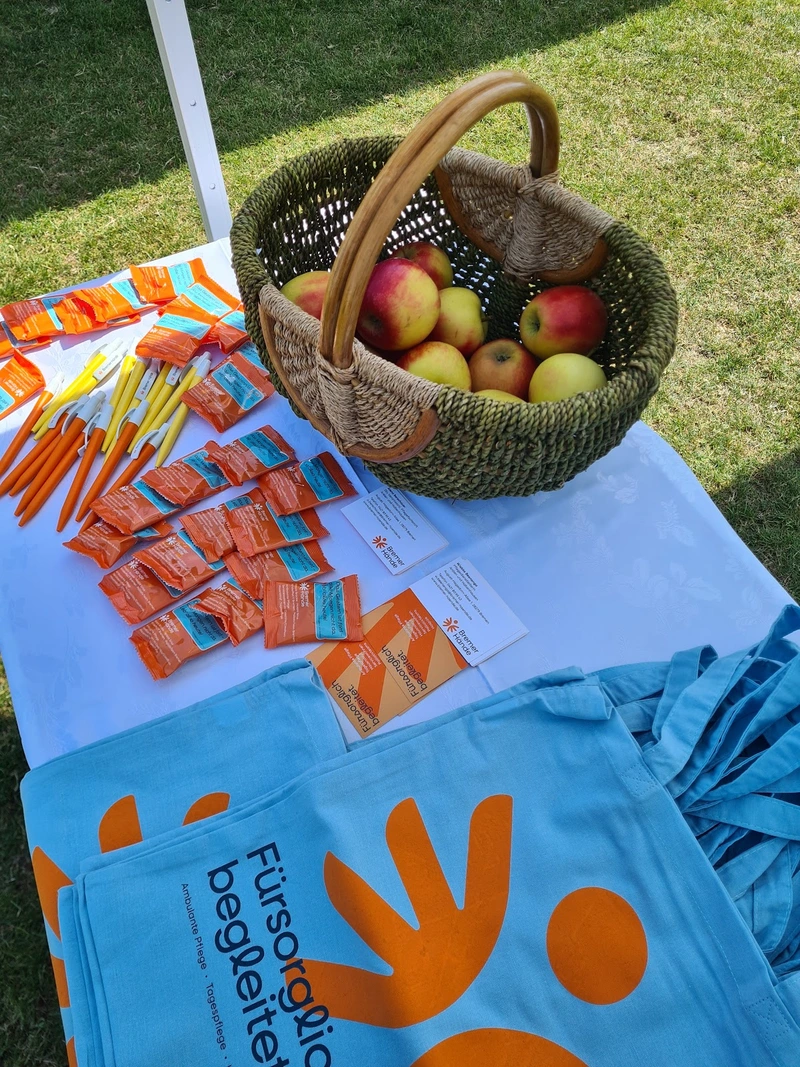 Zentrale für private Fürsorge Schwachhausen Östliche Vorstadt – Bild 3