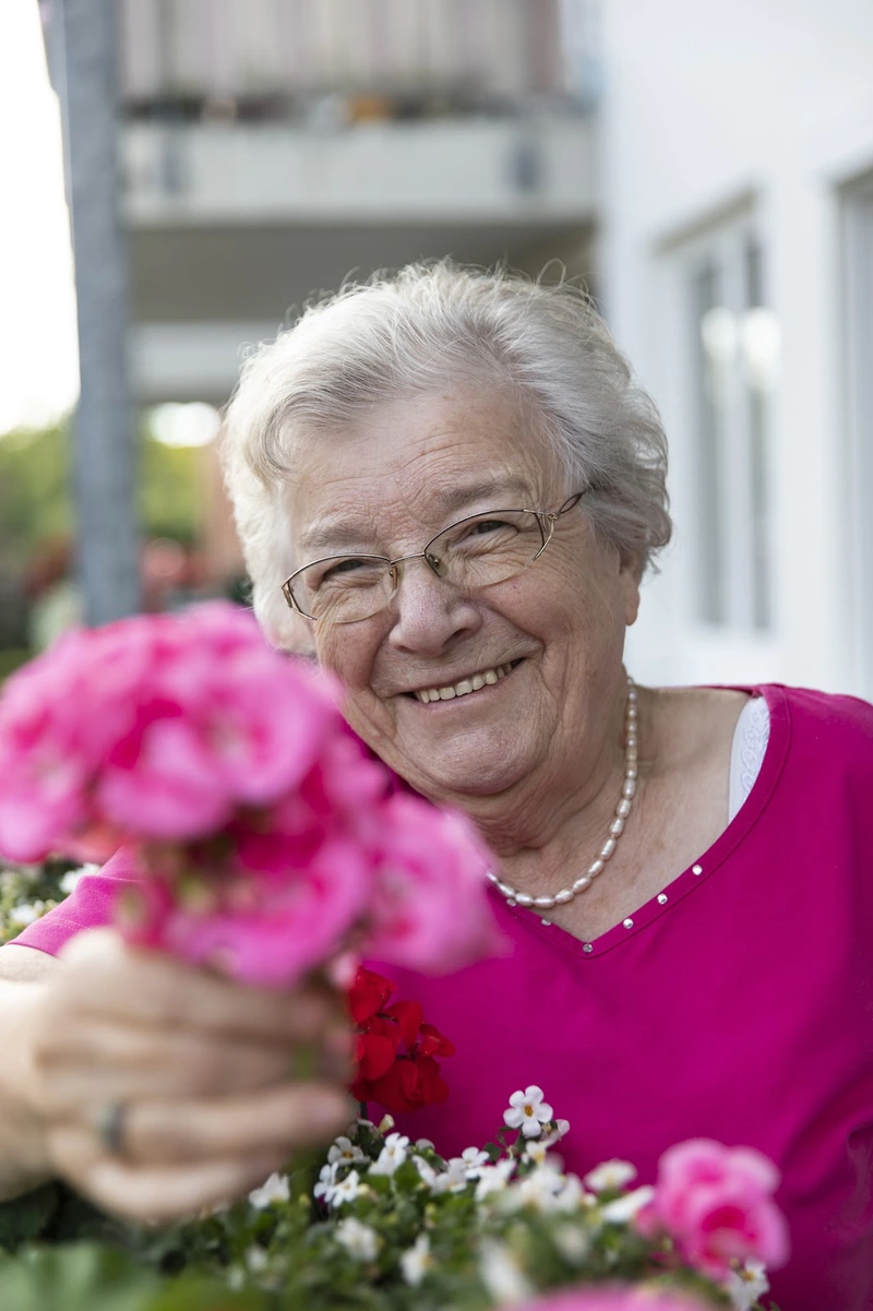 Zentrale für private Fürsorge Schwachhausen Östliche Vorstadt – Bild 5