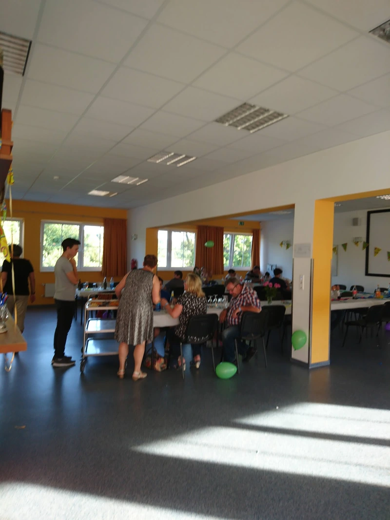 DRK KV Meiningen Sozialstation Rhön/Grabfeld – Bild 2