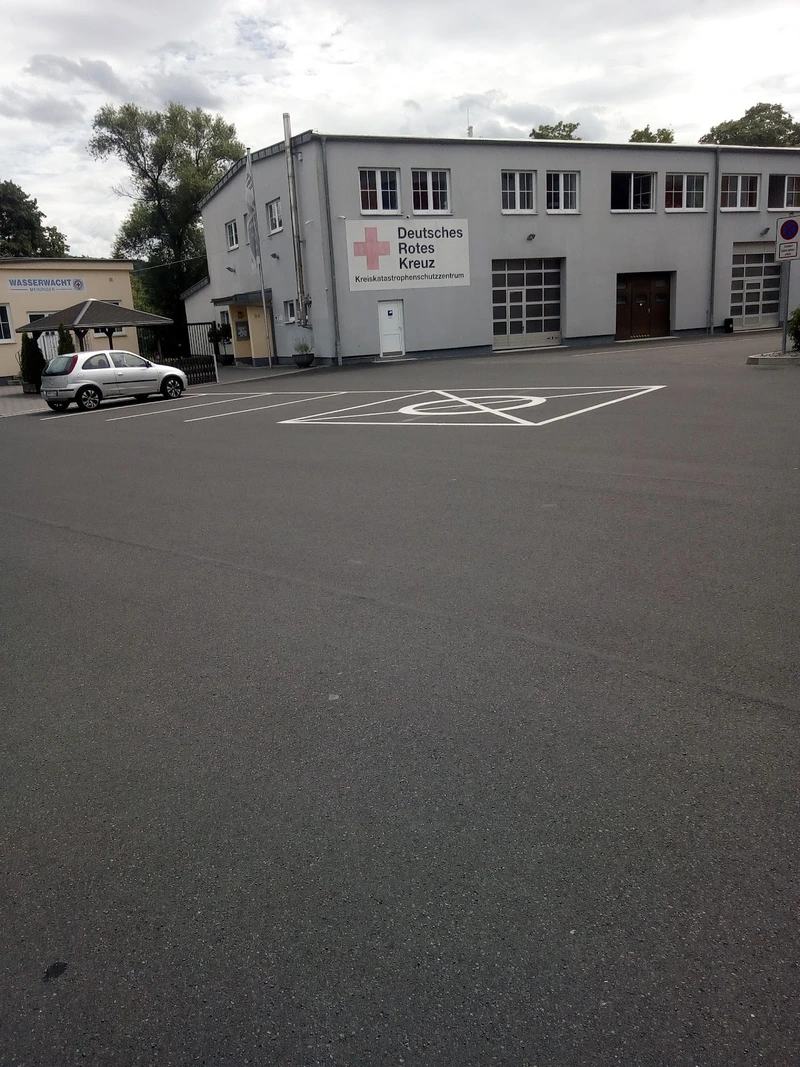 DRK KV Meiningen Sozialstation Rhön/Grabfeld – Bild 3