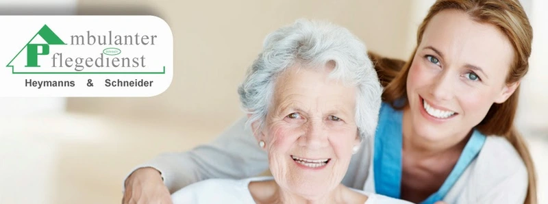Ambulanter Pflegedienst Heymanns und Schneider – Bild 3