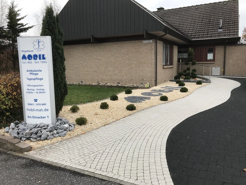 MOBIL Häusliche Kranken- u. Altenpflege – Bild 4