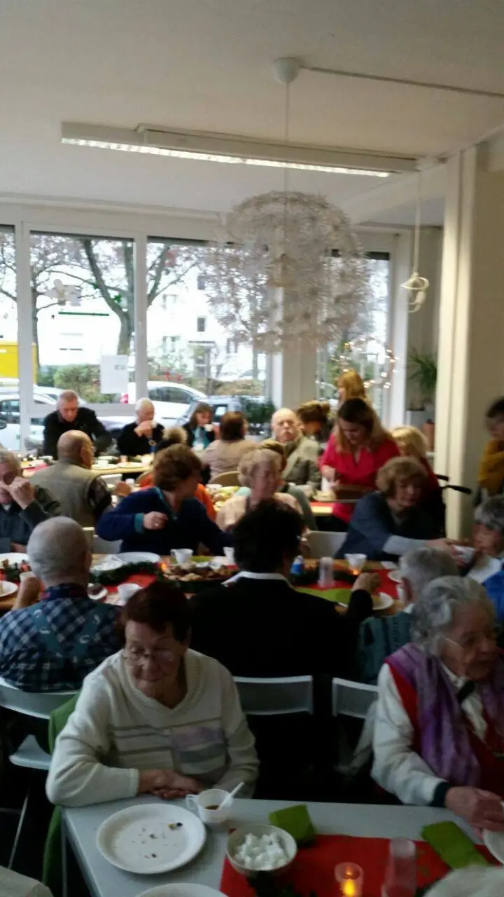 BLÜTEZEIT Ambulante Pflegedienst – Bild 1