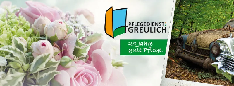 Pflegedienst Greulich – Bild 1
