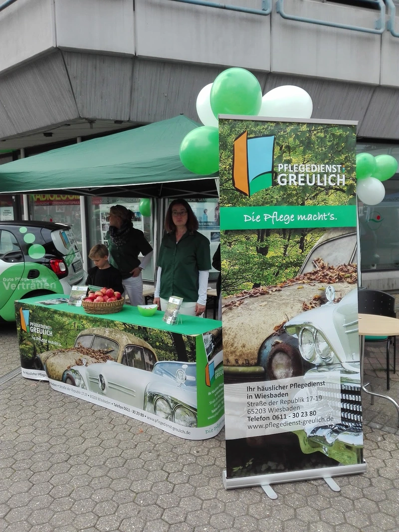 Pflegedienst Greulich – Bild 2