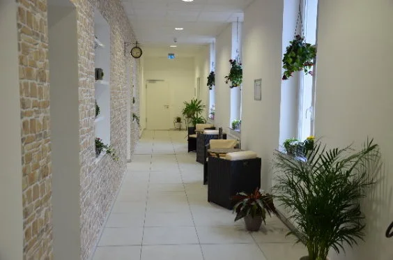 Güven Intensivpflege – Bild 1