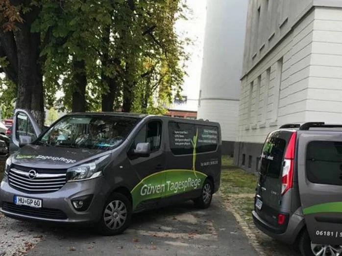 Güven Intensivpflege – Bild 3