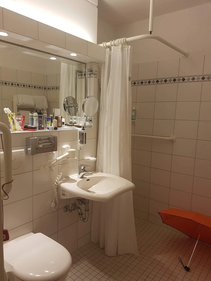 Wohnstift Wiesbaden-Kurpark GDA GmbH Hildastift am Kurpark – Bild 3