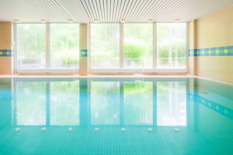 Wohnstift Wiesbaden-Kurpark GDA GmbH Hildastift am Kurpark – Bild 4