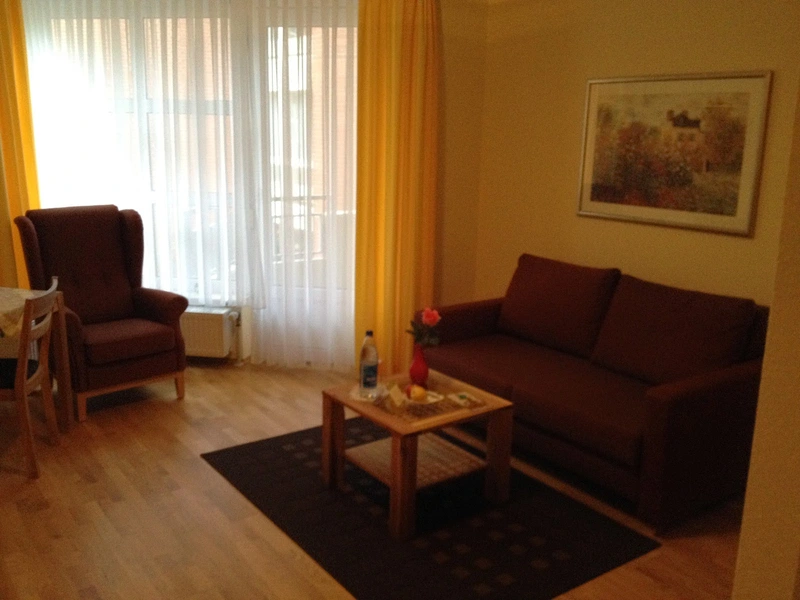 Wohnstift Wiesbaden-Kurpark GDA GmbH Hildastift am Kurpark – Bild 5