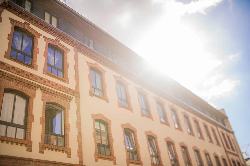 Geschwister Pape Ambulanter Pflegedienst – Bild 2