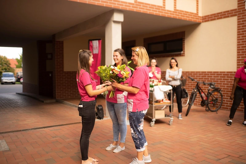 Geschwister Pape Ambulanter Pflegedienst – Bild 5