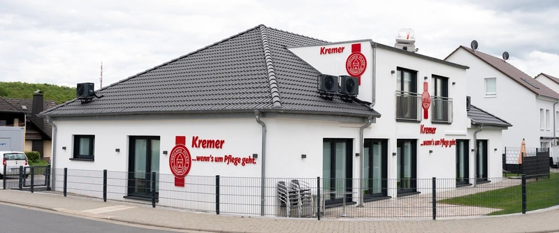 Pflegedienst Kremer – Bild 3