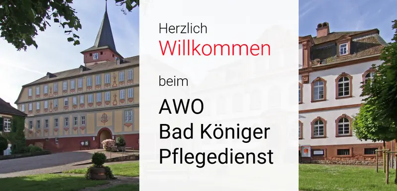 AWO Bad Königer Pflegedienst – Bild 3