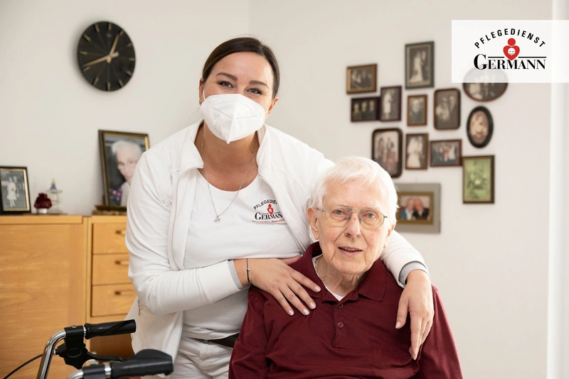 Germann Pflegedienst – Bild 4