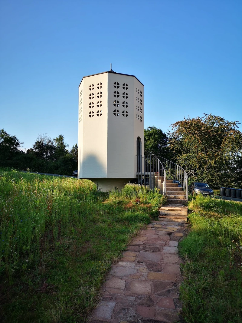 Caritas Sozialstation Püttlingen-Riegelsberg – Bild 3