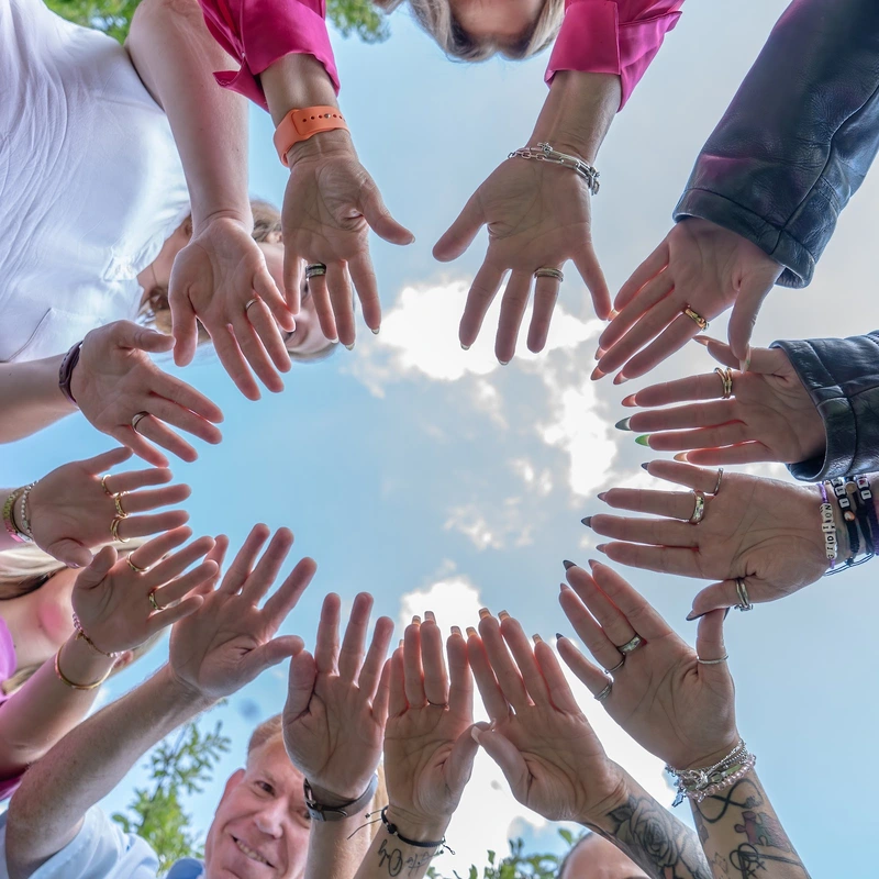 Sozialagentur Konkret Pflegedienst – Bild 1