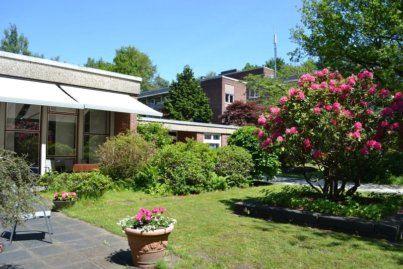 Diakoniestation Alten Eichen – Bild 2