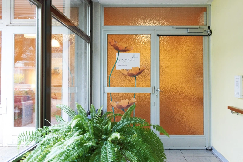 Diakoniestation Alten Eichen – Bild 4