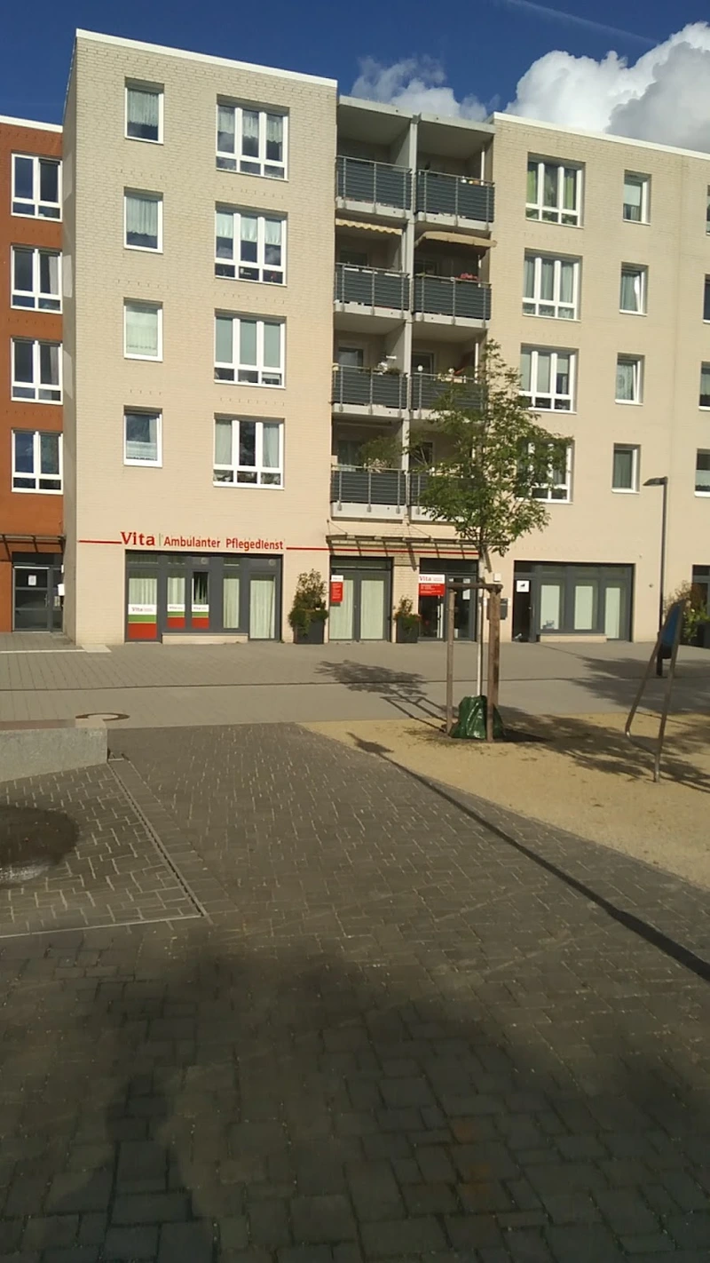 Pflegedienst Vita - Leben – Bild 2