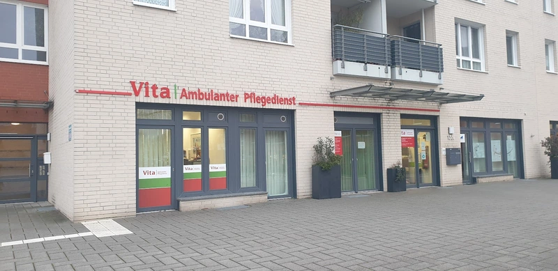 Pflegedienst Vita - Leben – Bild 5