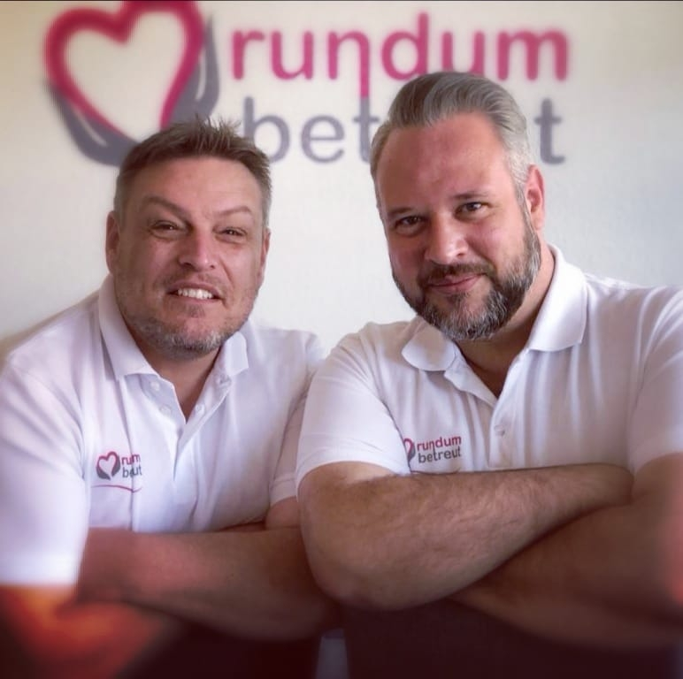 rundum-betreut – Bild 1