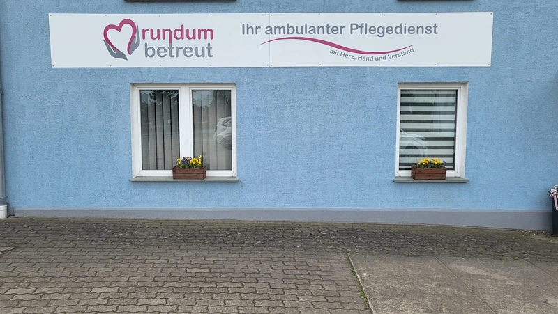 rundum-betreut – Bild 5