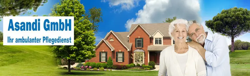 Ambulanter Pflegedienst Asandi – Bild 2