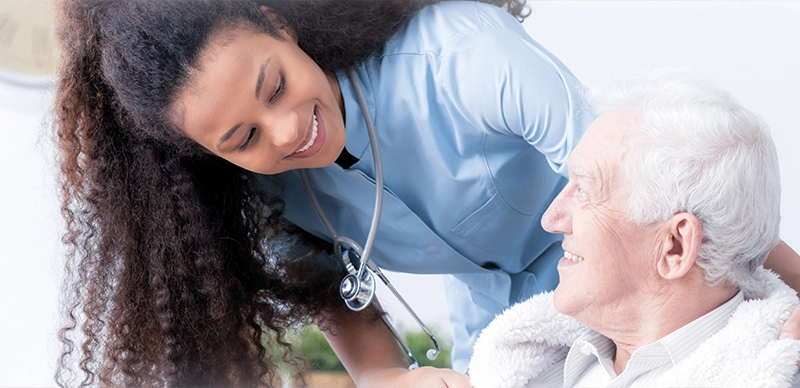 Pflegedienst LESTA Stanislav Levin – Bild 3