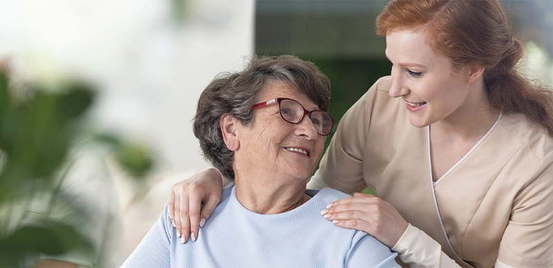 Pflegedienst LESTA Stanislav Levin – Bild 4