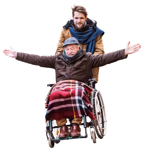 Pflegedienst LESTA Stanislav Levin – Bild 5