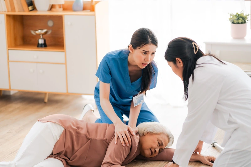 Ambulanter Pflegedienst Renate Gutberlet – Bild 3