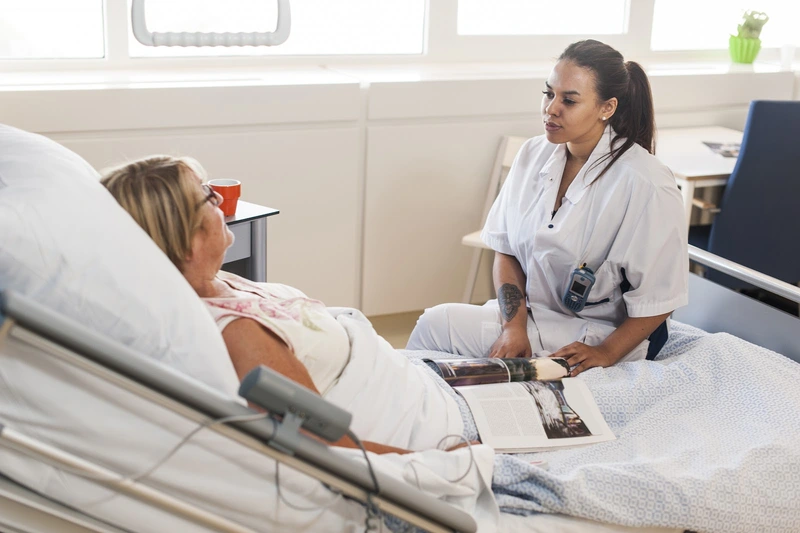 Ambulanter Pflegedienst Renate Gutberlet – Bild 5