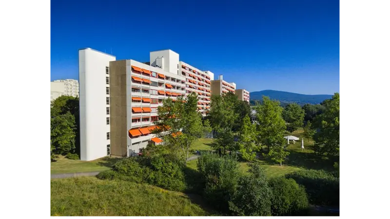 Augustinum Pflegedienst – Bild 1