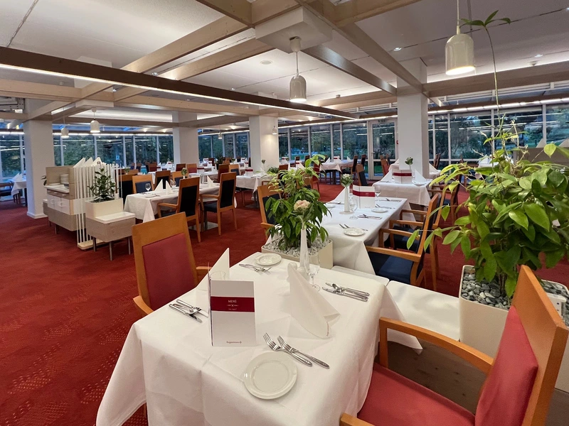 Augustinum Pflegedienst – Bild 2