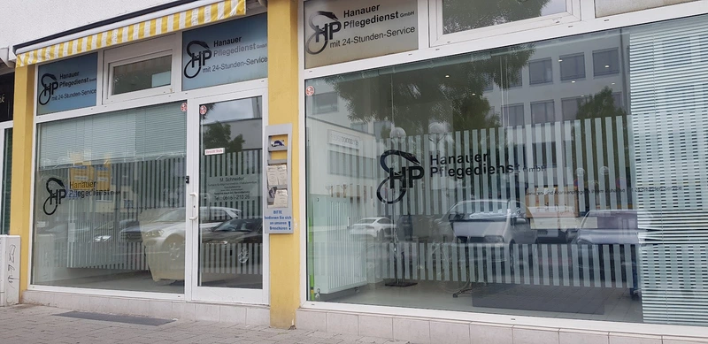 HP-Hanauer Pflegedienst – Bild 2
