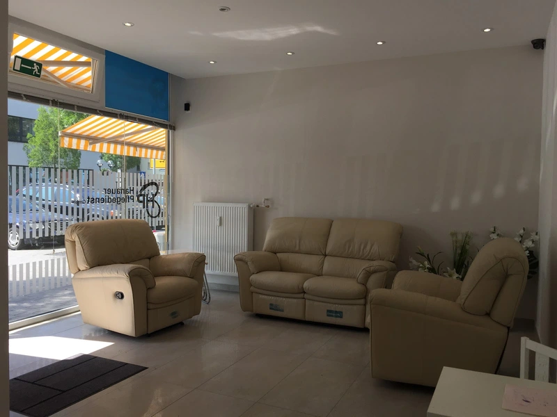 HP-Hanauer Pflegedienst – Bild 3