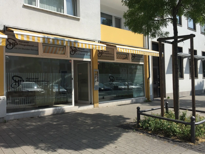 HP-Hanauer Pflegedienst – Bild 5