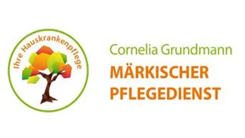 Cornelia Grundmann-Märkischer Pflegedienst – Bild 2