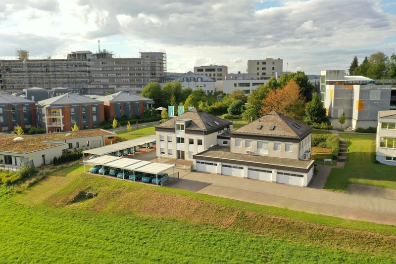 Pflegezentrum Odenwald – Bild 3