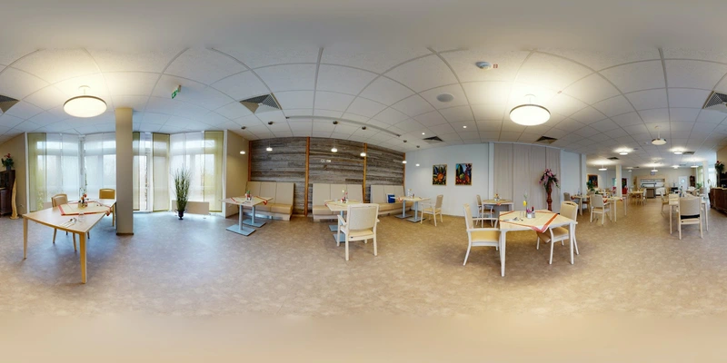 AWO ambulanter Pflege- und Betreuungsdienst Roßdorf – Bild 2