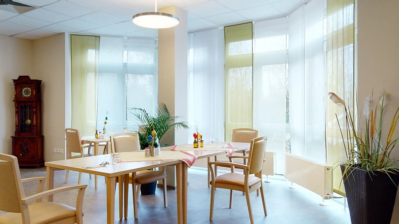 AWO ambulanter Pflege- und Betreuungsdienst Roßdorf – Bild 3