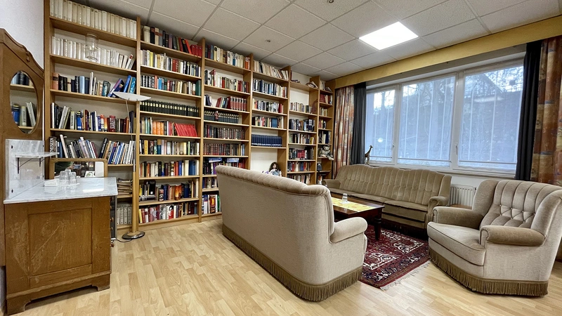 AWO ambulanter Pflege- und Betreuungsdienst Roßdorf – Bild 4