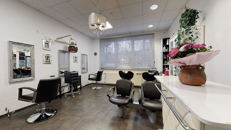 AWO ambulanter Pflege- und Betreuungsdienst Roßdorf – Bild 5