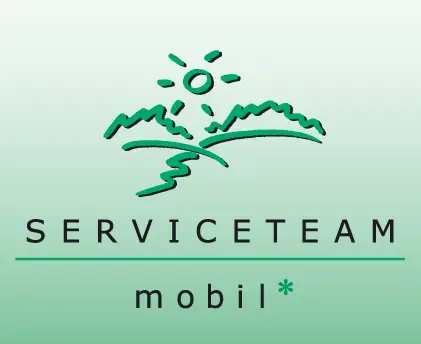 Serviceteam Odenwald mobil Station Bensheim – Bild 4