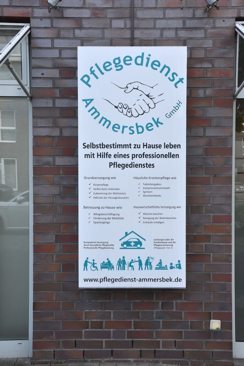 Pflegedienst Ammersbek – Bild 5