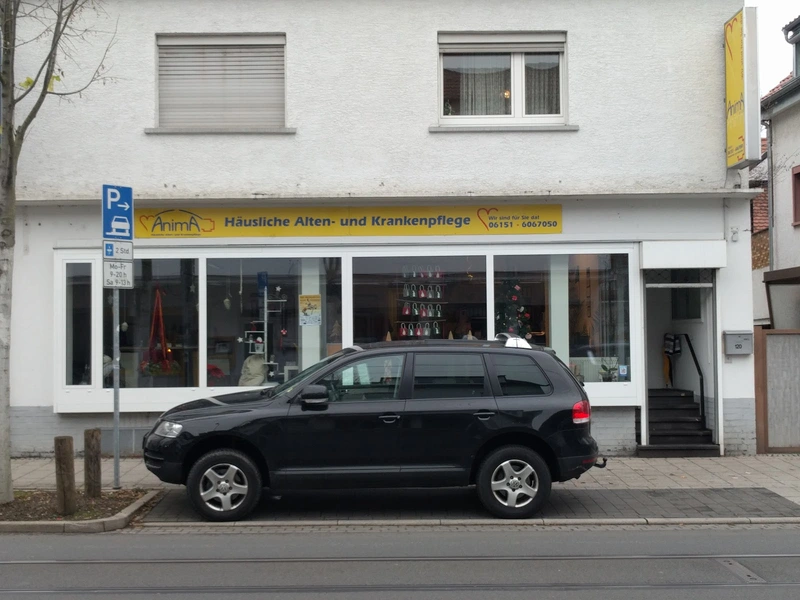 Anima Häusliche Alten- und Krankenpflege – Bild 1