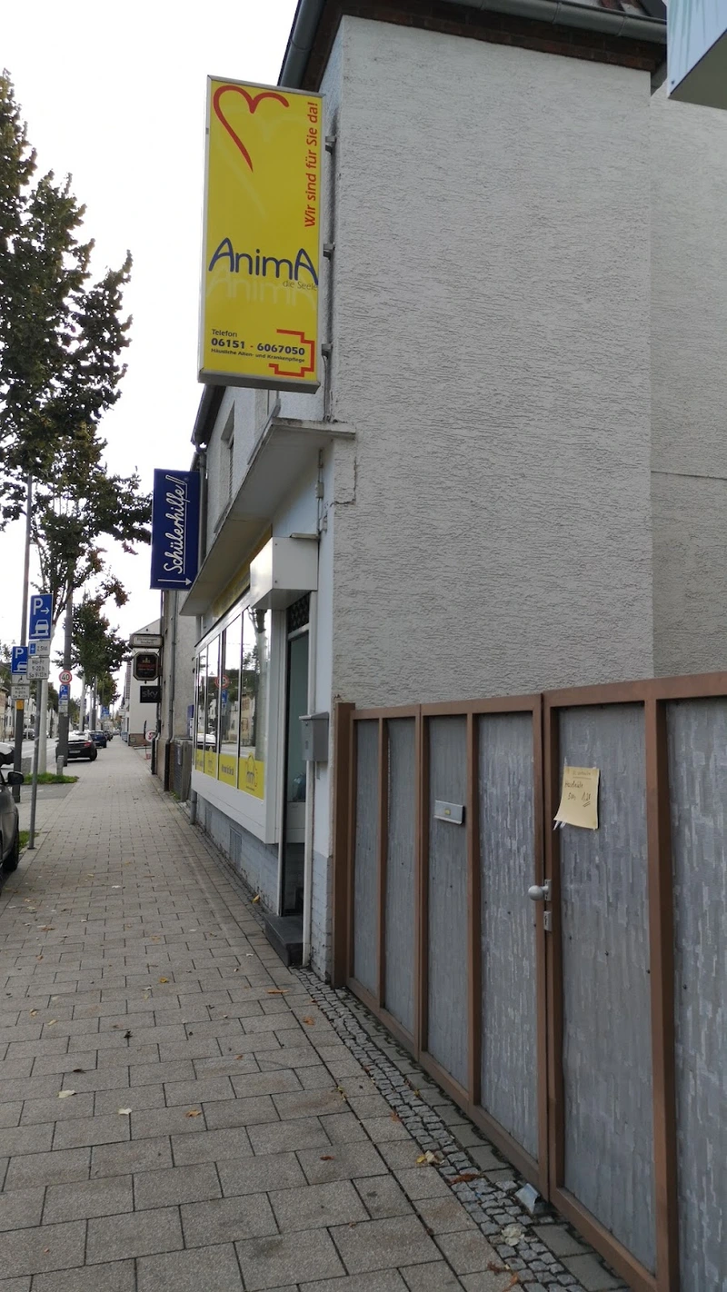 Anima Häusliche Alten- und Krankenpflege – Bild 2